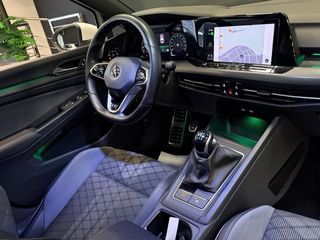 GOLF R LINE 1.5TSI 150cv 2021
