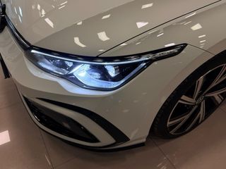 GOLF R LINE 1.5TSI 150cv 2021