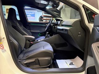 GOLF R LINE 1.5TSI 150cv 2021