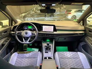 GOLF R LINE 1.5TSI 150cv 2021