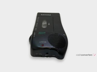 otros sonido philips pocket memo 283