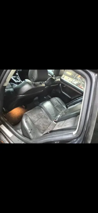 Audi A4 avant s4