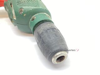 taladro electrico bosch psb 500 re