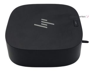 dock station portatil hp essential