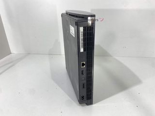 sony ps3 slim 320 gb