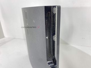 sony ps3 slim 320 gb