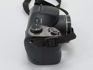 camara digital bridge sony dsc-h300