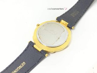 reloj pulsera caballero mulco no indica
