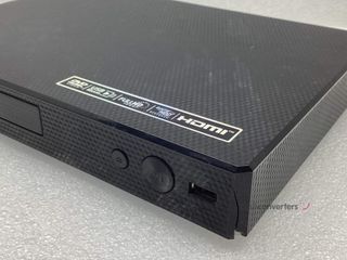 reproductor blu ray lg bp250