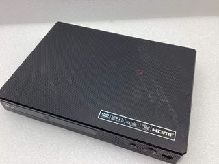 reproductor blu ray lg bp250