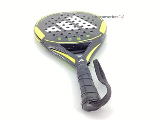 pala de padel adidas essnova ctrl 3.2