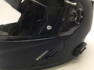 casco abatible outrush 130r