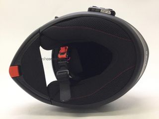 casco abatible outrush 130r