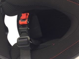 casco abatible outrush 130r