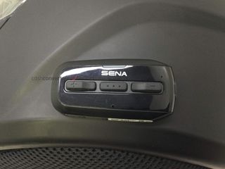 casco abatible outrush 130r