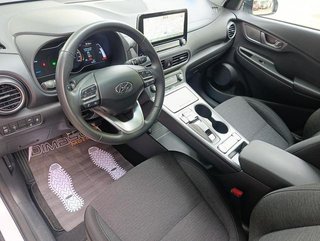 Hyundai Kona EV Klass 150 kW (204 CV)