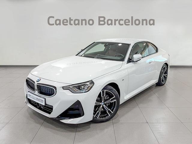 BMW Serie 2 2025