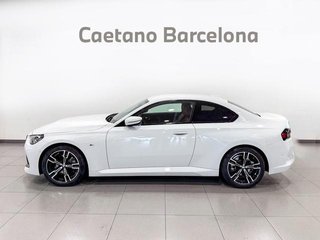 BMW Serie 2 220d Coupe M Sport 140 kW (190 CV)