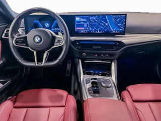 BMW Serie 2 220d Coupe M Sport 140 kW (190 CV)