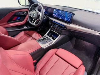 BMW Serie 2 220d Coupe M Sport 140 kW (190 CV)