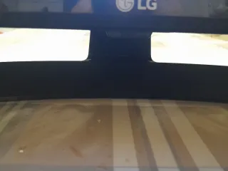 Televisor LG43 webos Smart TV 4k