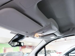 Peugeot e-Rifter Allure Standard 100 kW (136 CV)