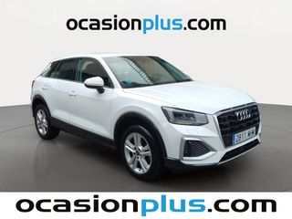 Audi Q2 Advanced 30 TDI 85 kW (116 CV)