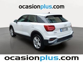Audi Q2 Advanced 30 TDI 85 kW (116 CV)