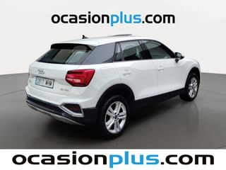 Audi Q2 Advanced 30 TDI 85 kW (116 CV)
