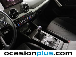 Audi Q2 Advanced 30 TDI 85 kW (116 CV)