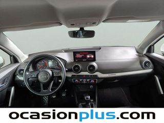 Audi Q2 Advanced 30 TDI 85 kW (116 CV)