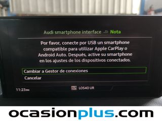 Audi Q2 Advanced 30 TDI 85 kW (116 CV)