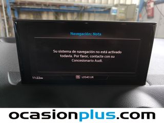 Audi Q2 Advanced 30 TDI 85 kW (116 CV)