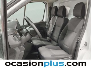 Renault Trafic Furgon L1H1 Blue dCi 96 kW (130 CV)