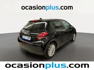 Peugeot 208 PureTech Signature 60 kW (82 CV)