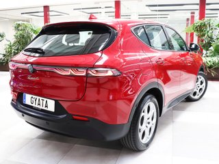 Alfa Romeo Tonale 1.5 MHEV Sprint FWD 96 kW (130 CV)