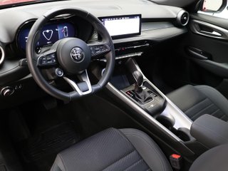 Alfa Romeo Tonale 1.5 MHEV Sprint FWD 96 kW (130 CV)