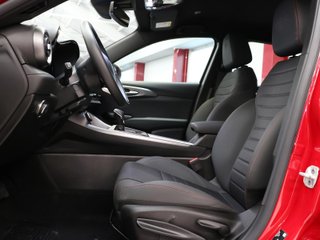 Alfa Romeo Tonale 1.5 MHEV Sprint FWD 96 kW (130 CV)