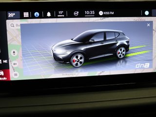 Alfa Romeo Tonale 1.5 MHEV Sprint FWD 96 kW (130 CV)