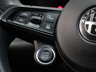 Alfa Romeo Tonale 1.5 MHEV Sprint FWD 96 kW (130 CV)