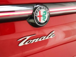 Alfa Romeo Tonale 1.5 MHEV Sprint FWD 96 kW (130 CV)