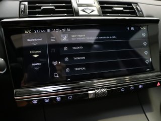 DS DS7 BlueHDi 130 Etoile AT 96 kW (130 CV)