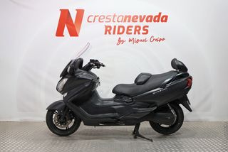 Suzuki BURGMAN 650