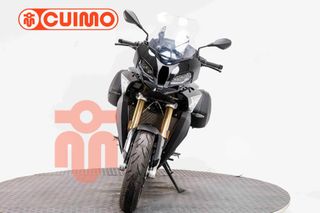 BMW S 1000 XR