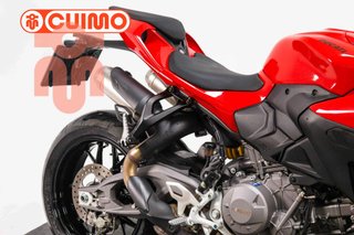 DUCATI STREETFIGHTER V2