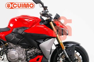 DUCATI STREETFIGHTER V2