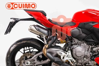 DUCATI STREETFIGHTER V2