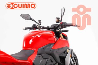 DUCATI STREETFIGHTER V2
