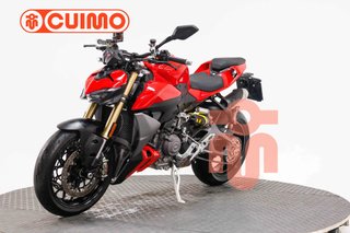 DUCATI STREETFIGHTER V2