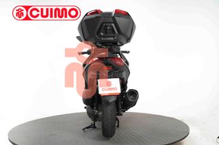 YAMAHA XMAX 300 TECH MAX